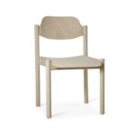 Stacking chair 2257_0L