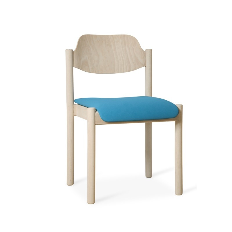 Stacking chair 2257_0SS