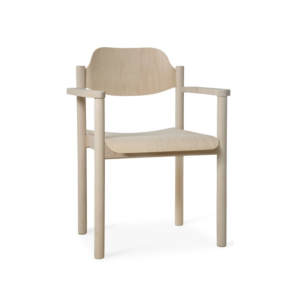 Stacking armchair 2257_1L