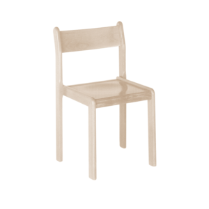 Stacking chair 230_0L