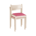 Stacking chair 230_0SS