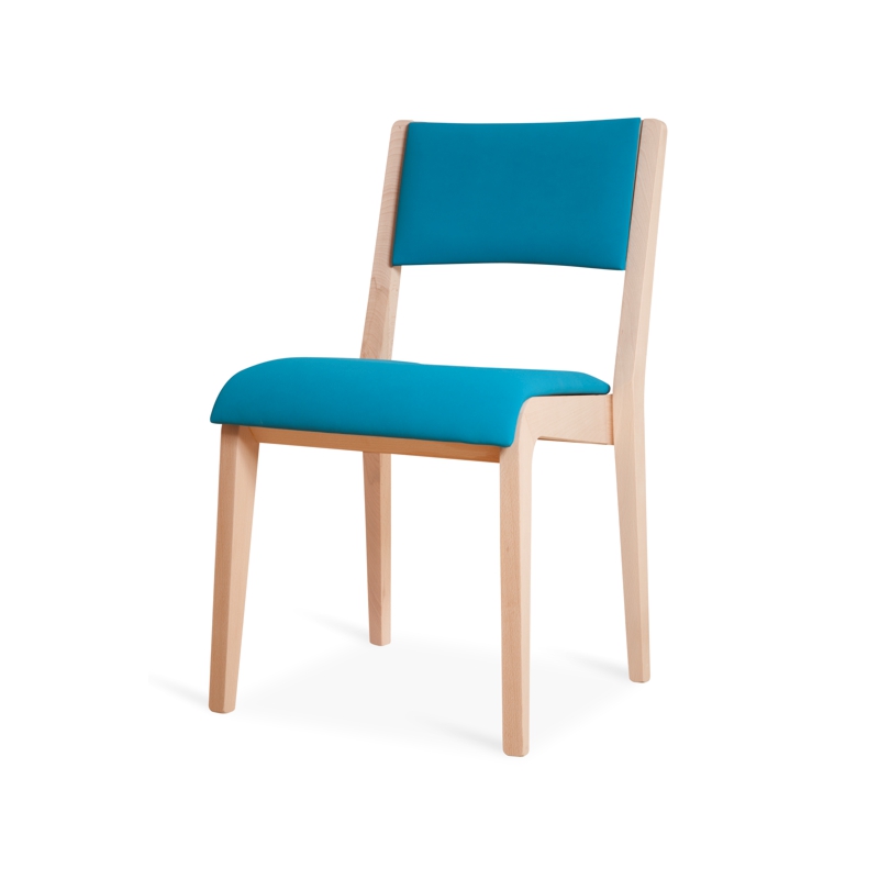 Stacking chair 259_0S