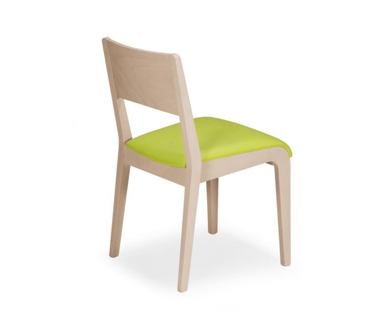 Stacking chair 259_0SS