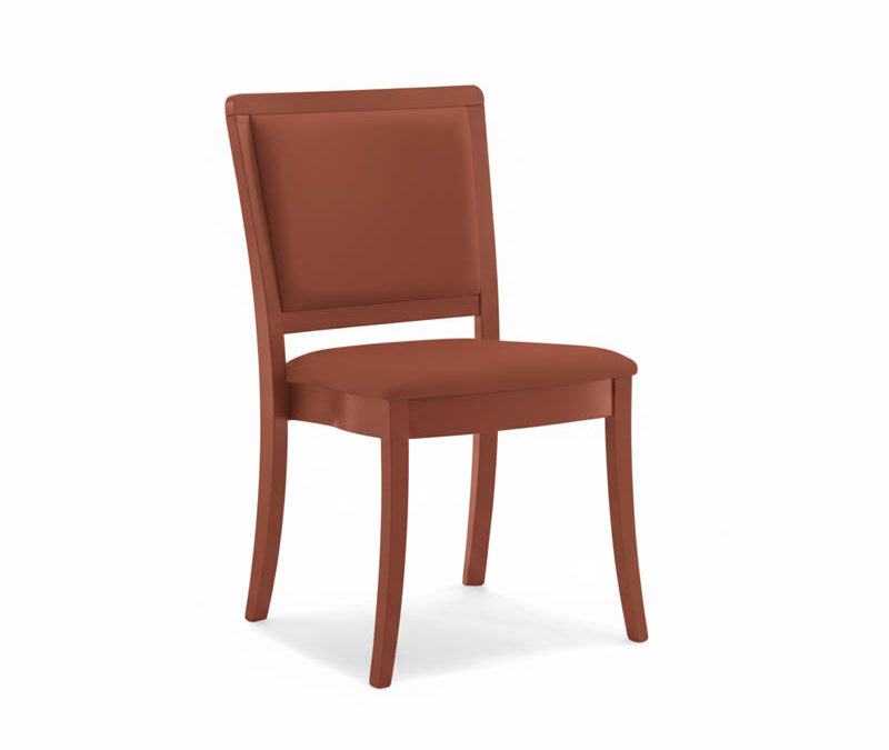 Stacking chair 263_0S