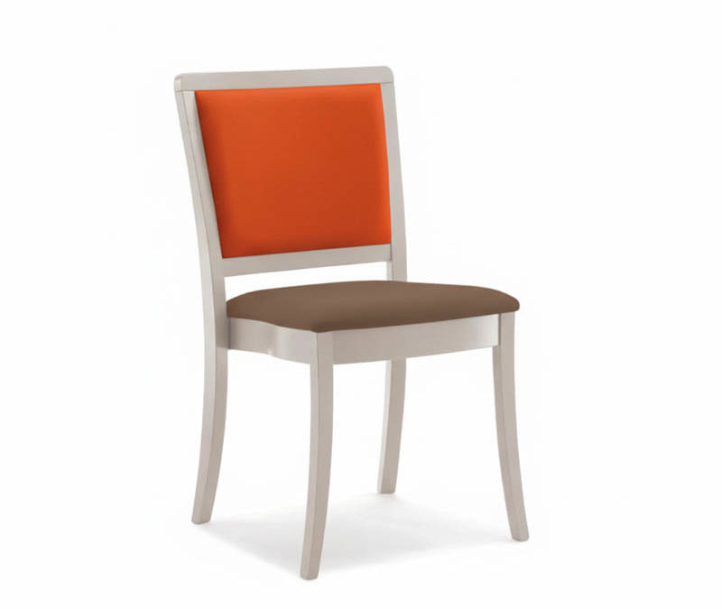 Stacking chair 263_0S