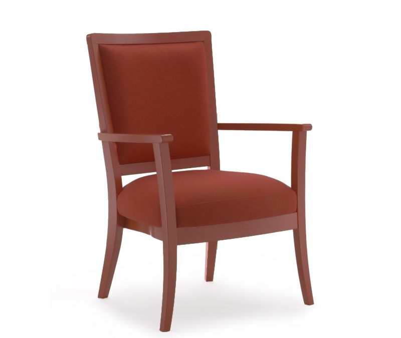 Lounge chair 263_P
