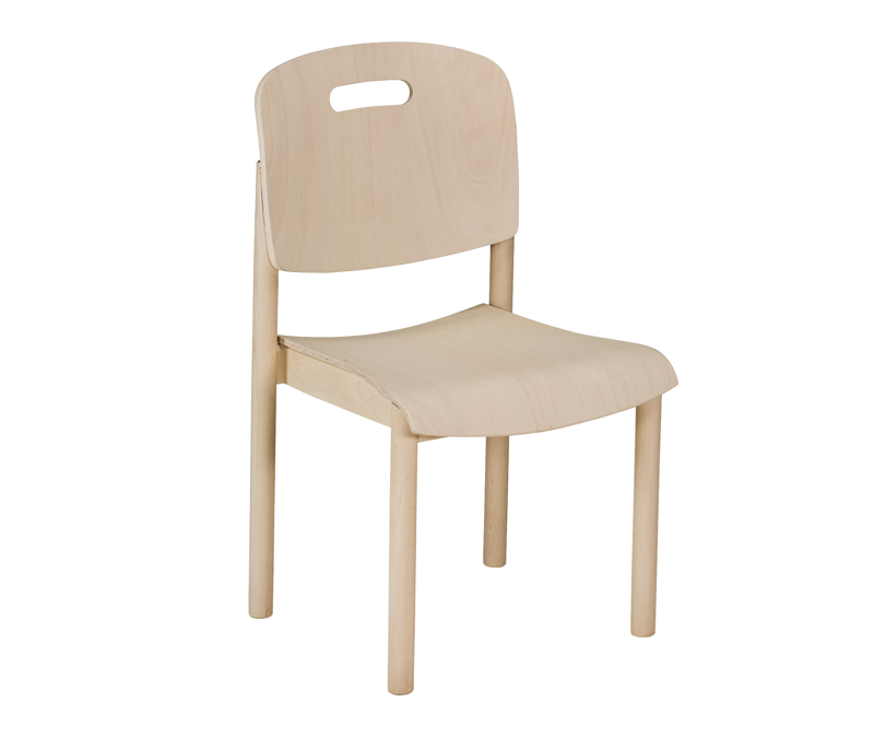 Sedia impilabile 268_0L