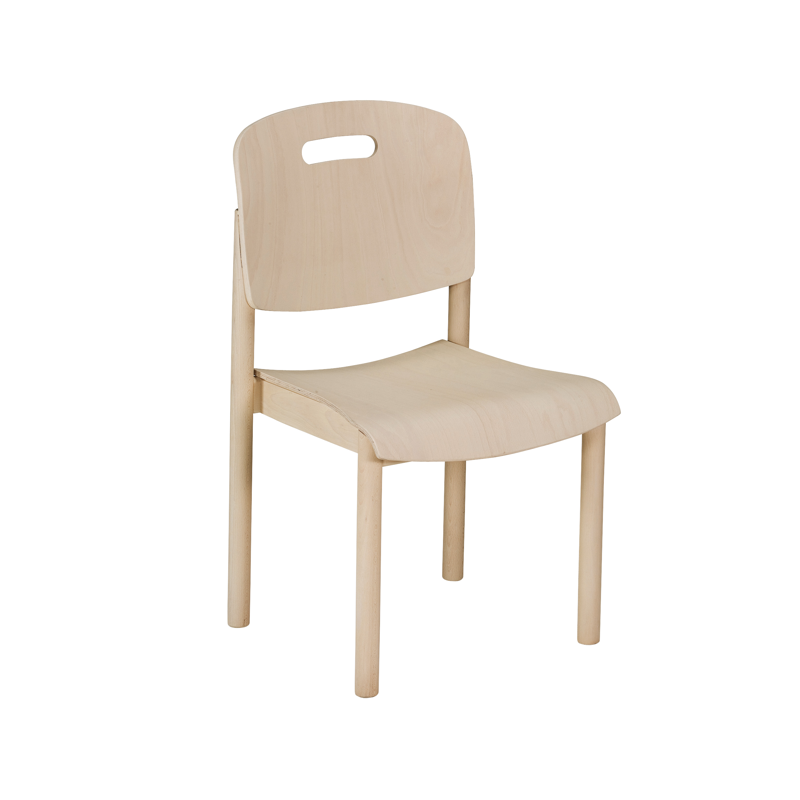 Sedia impilabile 268_0L Sedia impilabile 268_0L