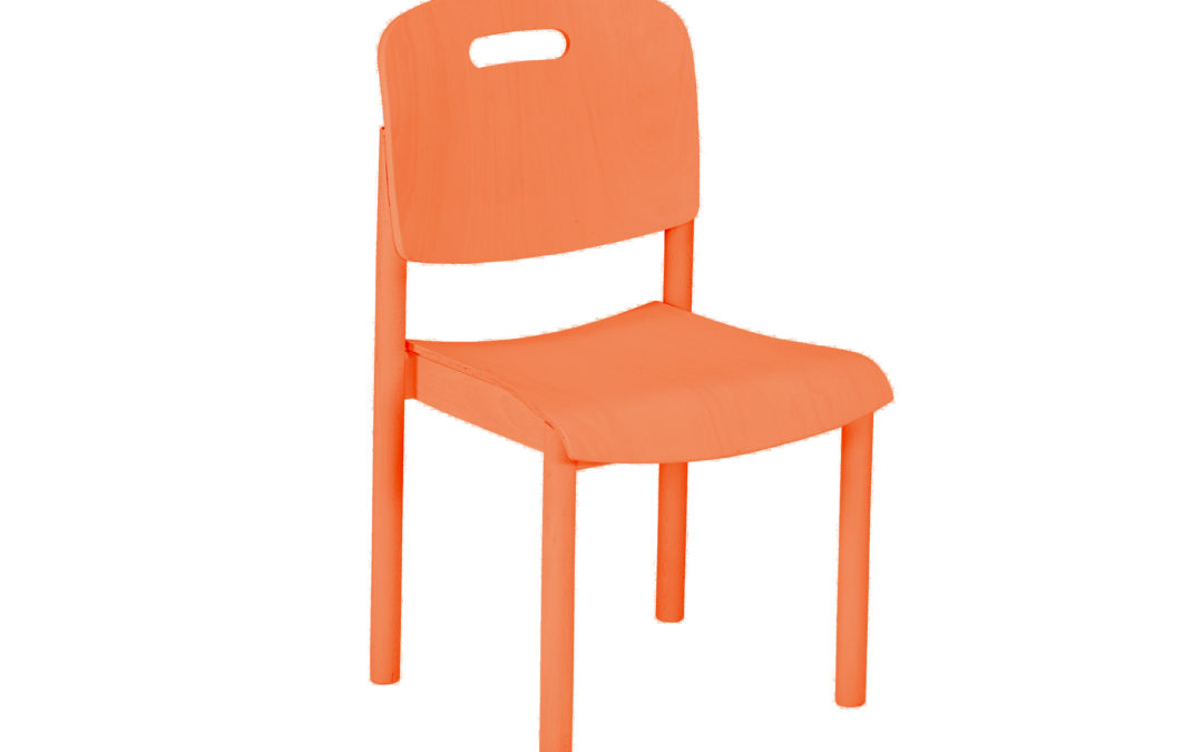 Sedia impilabile 268_0L