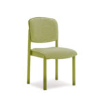 Stacking chair 268_0S