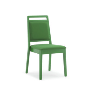 Stacking chair 270_0S
