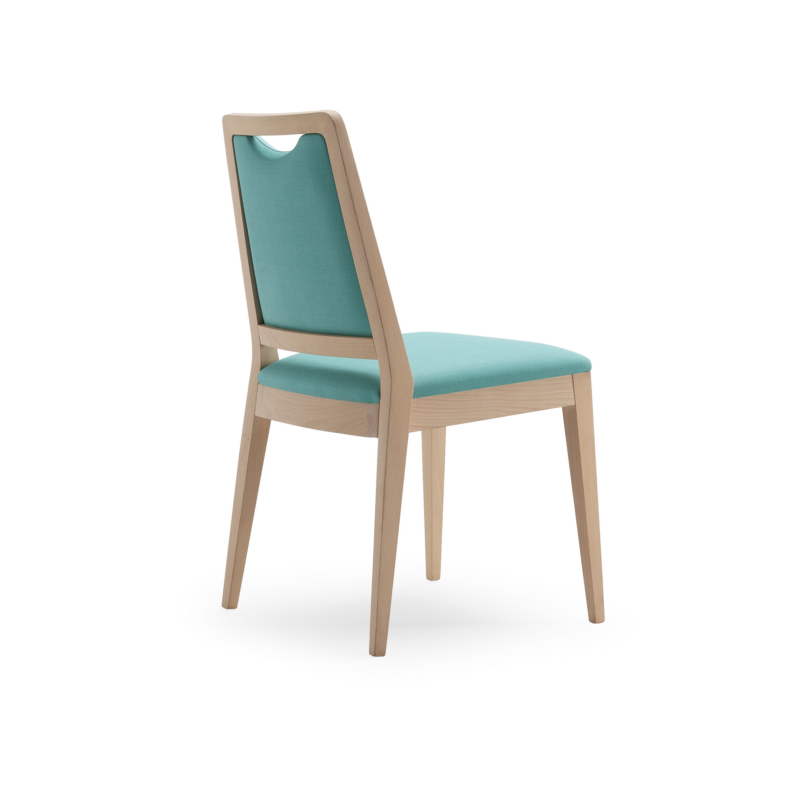 Stacking chair 274_0S