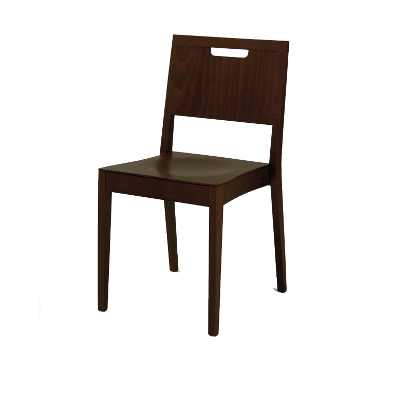 Stacking chair 300_0L