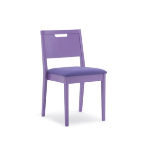 Stacking chair 300_0SS