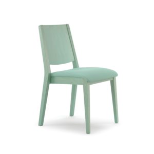Stacking chair 313_0SS