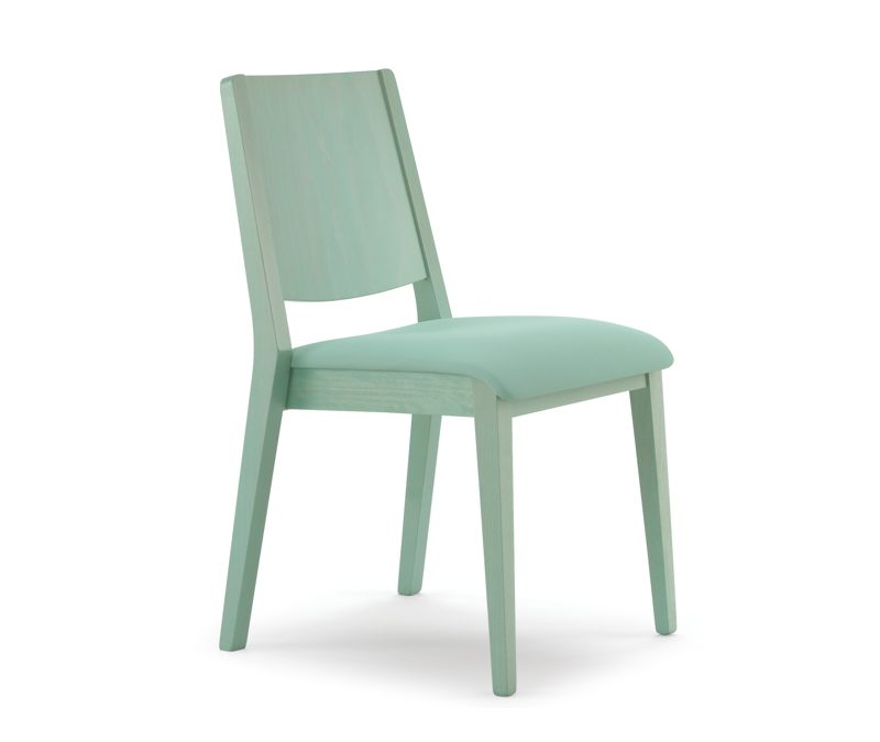 Stacking chair 313_0SS
