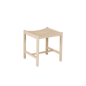 Wooden stool 3288_6