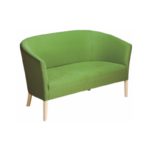 Sofa fully upholstered 505_DI