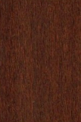 sedie in legno color mogano