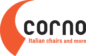 Corno Italian chairs and more